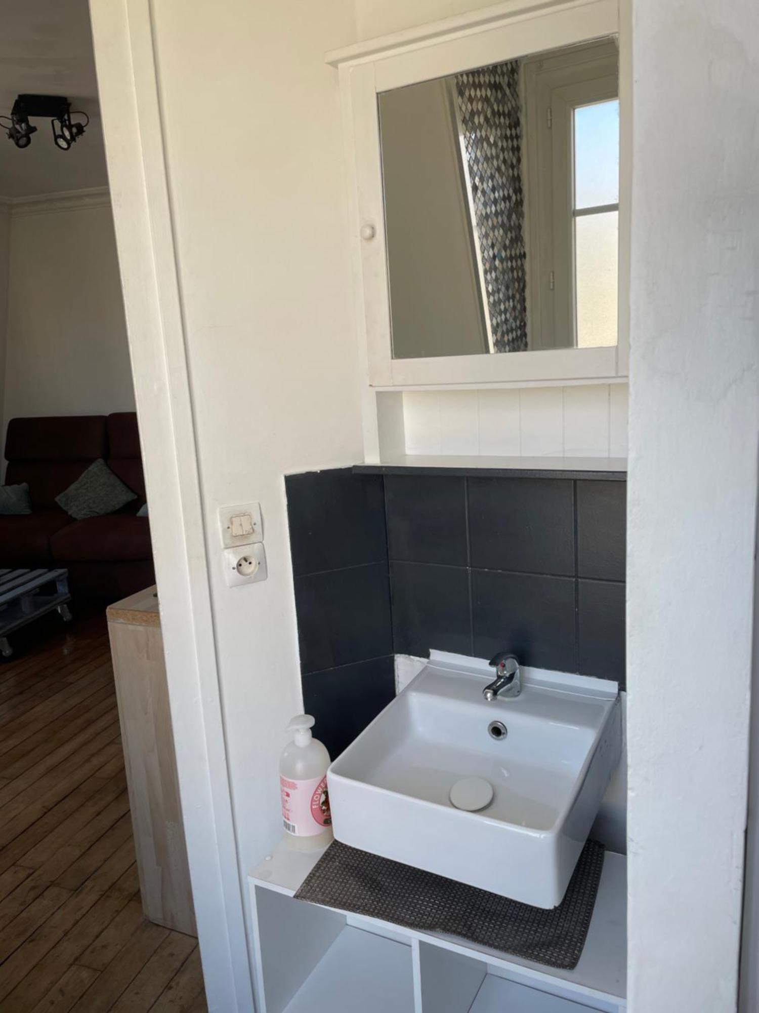 Appartement Porte De Versailles Parigi Esterno foto